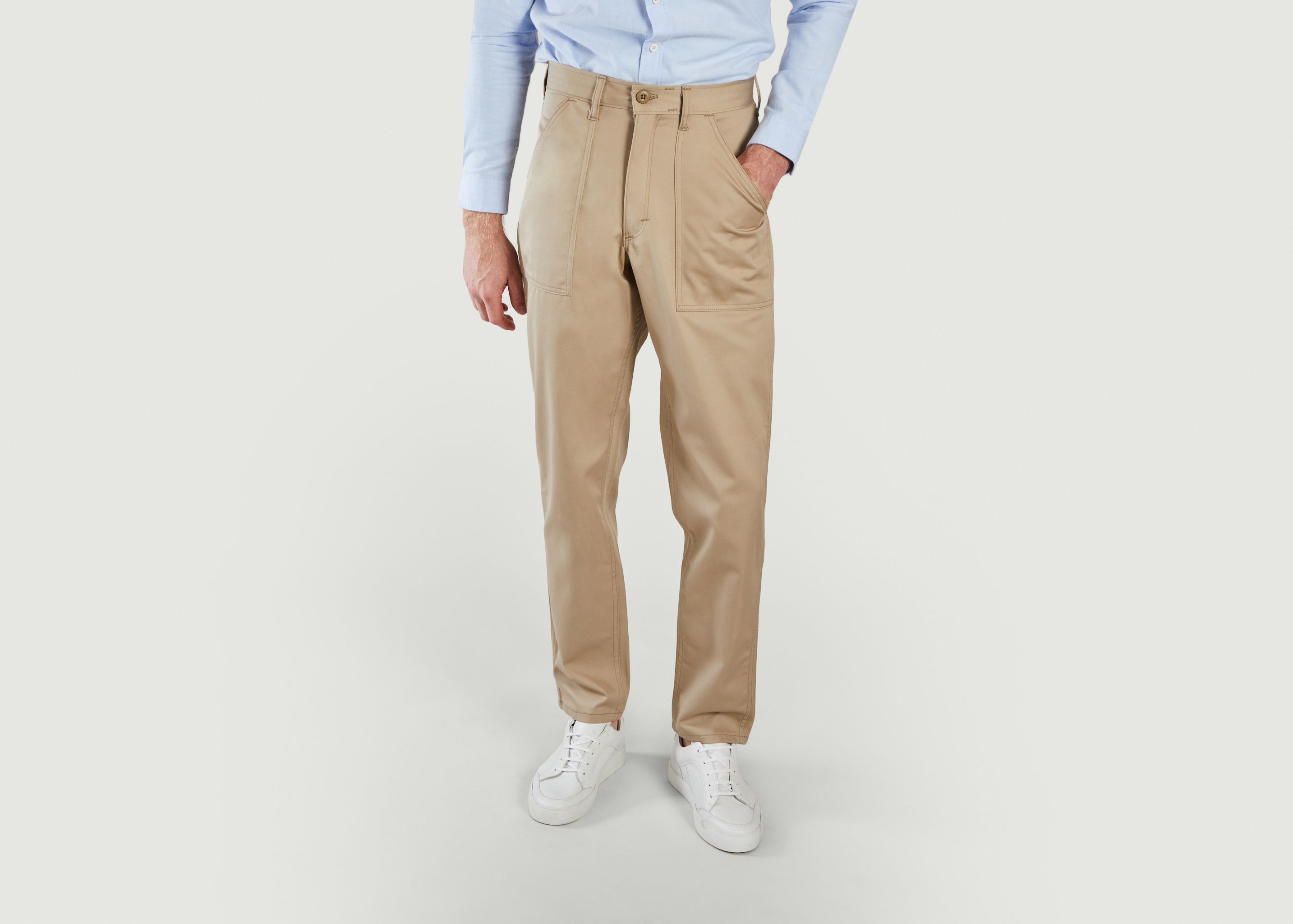 Tapered Fatigue pants - Stan Ray